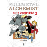 Fullmetal Alchemist   Guia Especial