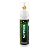 Fullrepel Icaridina Repelente Adulto Spray 100ml 10 Horas