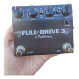Fulltone Fulldrive 3 Overdrive Boost