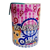 Fumaça Colorida Chá Revelação Lata Solo 75mm 1 Unidade