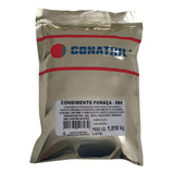 Fumaça Em Pó Natural 1 Kg Sabor De Defumado E Churrasco