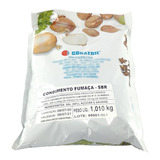 Fumaça Em Pó Natural Sabor De Defumado E Churrasco 1 Kg