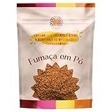 Fumaça Em Pó Premium Linha Especial De Temperos E Especiarias Ca Nuts 500g