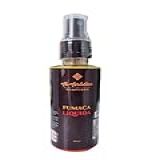 Fumaça Líquida Al Andalus 120ml