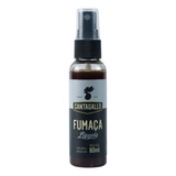 Fumaça Líquida Cantagallo Spray 60ml Aroma E Sabor De Defumado