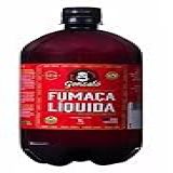 Fumaça Líquida Gonzalo 1 Litro
