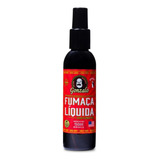 Fumaça Líquida Gonzalo 150ml Spray Original