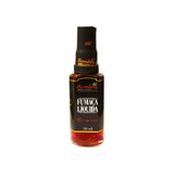 Fumaça Líquida Natural Bombay Spray 30ml Churrasco Defumado