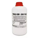 Fumaça Liquida Sbr 2000 P Massa 1l