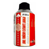 Fumigeno Flutuante Laranja Indios Iff 203 Lj