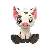Fun Brinquedos Disney Pelúcias Pua Big Feet Multicor