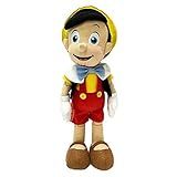 Fun Divirta-se - Pelúcia Disney Pinóquio 43 Cm - Fun Divirta-se