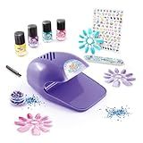 Fun Divirta Se Kit De Manicure