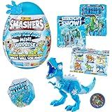Fun Divirta Se Smashers Ovo Dino Ice Surpresa