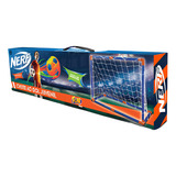 Fun Nerf Chute Ao Gol Juvenil