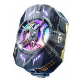 Funcooler Black Shark 4 Pro Android iPhone New Version