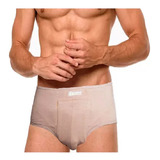 Funda Cinta Cueca Para Hérnia Inguinal Dupla