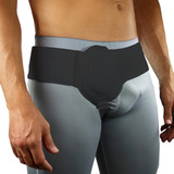 Funda Cinta Hérnia Inguinal Lado Direito Esquerdo Yd7