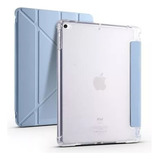 Funda Para iPad Funda 6 7 8 9 Geração Suporte Smart Cove