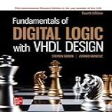 Fundamentals Of Digital Logic With VHDL