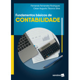 Fundamentos Básicos De Contabilidade