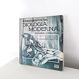 Fundamentos Da Biologia Moderna Livro De Atividades E Dicionário