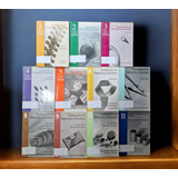 Fundamentos Da Matemática Elementar Coleção Completa Com 11 Volumes Gelson Iezzi