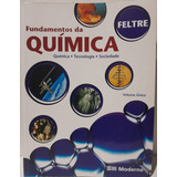 Fundamentos Da Química Ricardo Feltre Editora Moderna 2005
