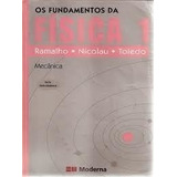 Fundamentos Da Química Volume Único De Ricardo Feltre P