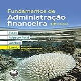 Fundamentos De Administração Financeira