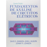 Fundamentos De Análise De Circuitos Elétricos