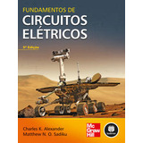 Fundamentos De Circuitos Eletricos Amgh