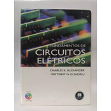 Fundamentos De Circuitos Elétricos