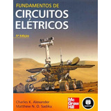 Fundamentos De Circuitos Elétricos