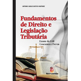 Fundamentos De Direito E