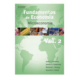 Fundamentos De Economia Microeconomia