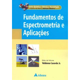 Fundamentos De Espectrometria E Aplicações