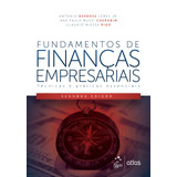 Fundamentos De Finanças Empresariais