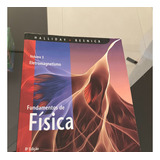 Fundamentos De Física Eletromagnetismo Volume 3 Halliday Resnick 8 Edição