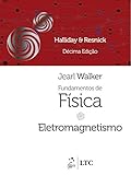 Fundamentos De Física Eletromagnetismo Volume 3