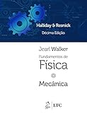Fundamentos De Física Mecânica Volume 1