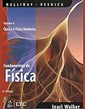 FUNDAMENTOS DE FISICA V 4 8ED OPTICA E FISICA MODERNA English Edition 