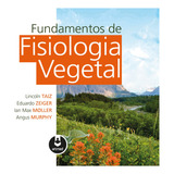 Fundamentos De Fisiologia Vegetal De Taiz Lincoln Artmed Editora Ltda Capa Mole Em Português 2021