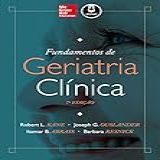 Fundamentos De Geriatria Clínica