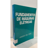 Fundamentos De Máquinas Elétricas