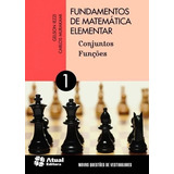 Fundamentos De Matematica Elementar Vol 1