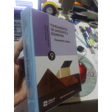 Fundamentos De Matemática Elementar Vol 9 Geometria Plana