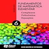 Fundamentos De Matemática Elementar