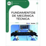 Fundamentos De Mecânica Técnica De Melconian Sarkis Editora Erica Capa Mole Em Português