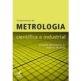 Fundamentos De Metrologia Cientifica E Industrial